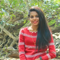 Kanika Naik