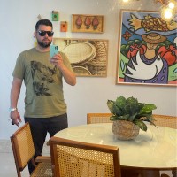 Neto Araújo