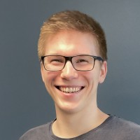 Rasmus Larsen