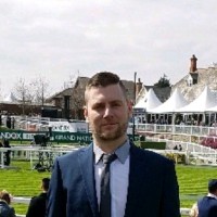 Joe Keogh