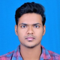 Sebin George