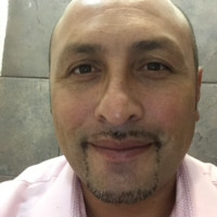 Israel Gonzalez