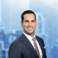 Zachary Marzouk