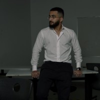 Mazen Gharib