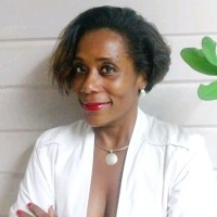 Nathalie Parsemain