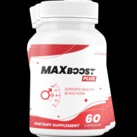 Max Boost Plus