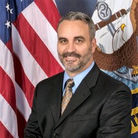 Mark Tinetti