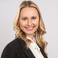 Olga Fabrykowski Thomas