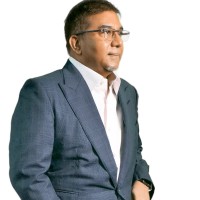 Dato' Dr Shamshudeen Mohd Yunus