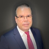 Paulo Roberto M. Drumond