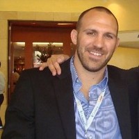 Chris Armstrong