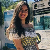 Salma Ouali Alami