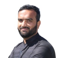 Qadeer Ali