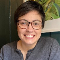 Lore Wilson