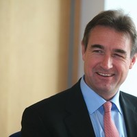 Colin Heritage