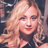 Lucy Pearse