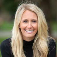 Kristin Burch, Mba