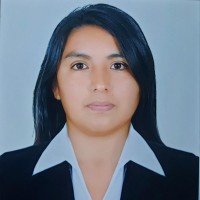 Lizeth Franzua Flores Ravello