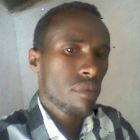 Jemal Aliyi
