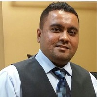 Mohammad Ibrahim Arabi