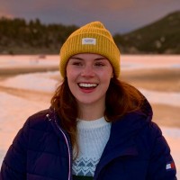 Kate Vaillant