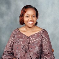 Stella Mwiti