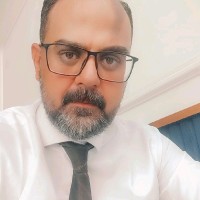 Mostafa Bashar