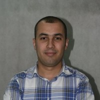 Mohamed Halhouli