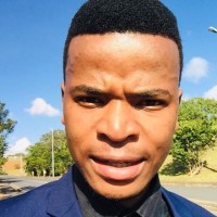Siphesihle Hopewell Dlomo