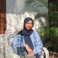Ghina Zahira Choirunnisa