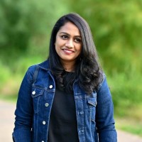 Salini Sasi
