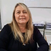 Claudete Santos