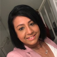 Sonia Shah