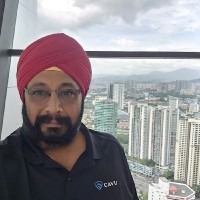 Gurmit Singh
