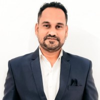 Pravin Prakash