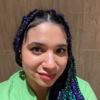 Ariana Lamey-Colón