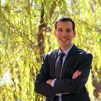 Alexander Justel Betancourt