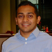 Viraj Mehta