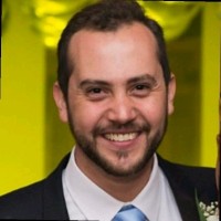 Pedro Felipe Costa Santos