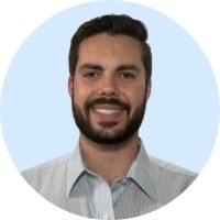 Connor Segal