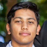Priyesh Bajracharya