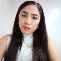 Maria Regiane Amaral