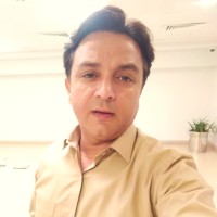 Imran Saeed