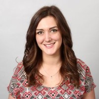 Meghan Thorne (Collier)