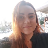 Tereza Zaloni