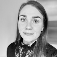 Bjørt Á Tórgarði Jørgensen