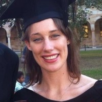 Sarah Mclaren