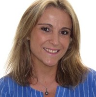 Lydia Fourdrain