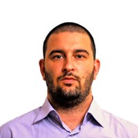 Mikhail Chekhirkin