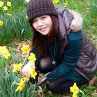 RuRu Chen